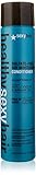 Sexy Hair Healthy Sexy Hair Color Safe Soy Moisturizing Conditioner, 10.1 Fluid Ounce