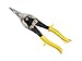 TEKTON 91808 Aviation Tin Snips Set, 3-Piece