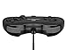Retro-Bit Official Sega Saturn USB Controller Pad (Model 2) for Sega Genesis Mini, PS3, PC, Mac, Steam, Nintendo Switch – USB Port – Blackthumb 4