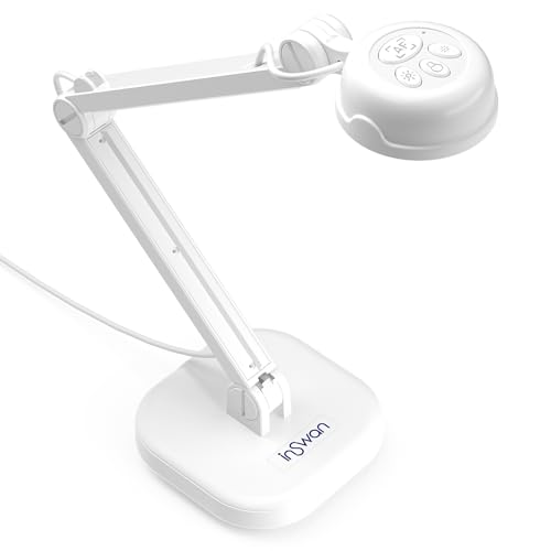 INSWAN INS-1 Document Camera