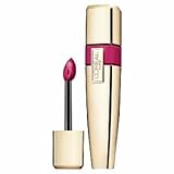 L'Oreal Colour Riche Caresse Wet Shine Stain, #187 Infinite Fuschia - 1 Ea, Pack of 2