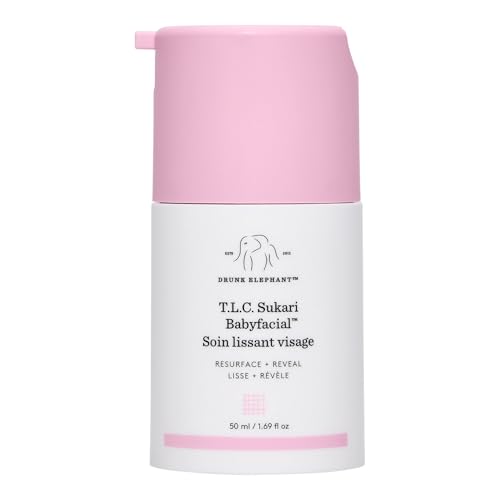Drunk elephant Drunk Elephant T.l.c. Sukari Babyfacial