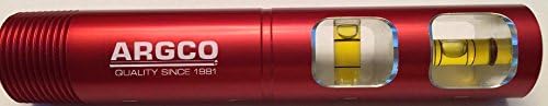 Magnetic Laser Attachment For Spotter Torpedo Level