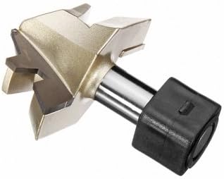 Arden 45°Panel Tenon Knife Router Bit CNC Woodworking Cutting Tool