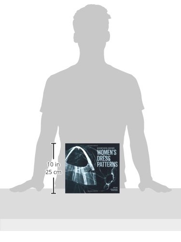 Seventeenth-Century Women's Dress Patterns: Book 1