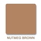 Nutmeg Brown Batik Egg Dye