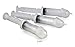 Bachelorette Superstore Peni-Colada XXL Shot Syringes, 2.5OZ, 15 Pieces