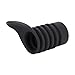 Vbestlife Rubber Scope Eyeshade,32mm Hunting Soft Eyecup Cover Optics Eyepiece Eye Protector Extender for Rifle Scope Sight Telescope