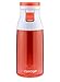 Contigo Jackie Kids Water Bottle, 17oz, Tango Pink primary