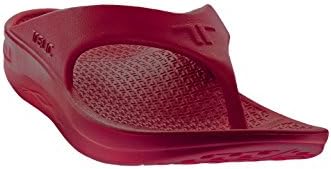 Telic Flip Flop Soft Sandal Shoe Footwear