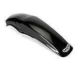UFO HO02652001 Replacement Plastic (FOR HONDA R-FNDR CR125/250 93-6 BLACK)
