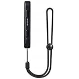 Nintendo Switch Original Joy-Con Strap - Black (Bulk Packaging)