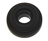 Inline Tube (C-7-7) Rubber Steering Shaft Swivel Boot Compatible with 1964-77 GM A-Body Chevelle, GTO, 442, Skylark, Cutlass and GS