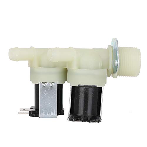 Cold Water Inlet Valve for LG Kenmore Washer Washing Machine Replace-5221ER1003A 5221ER1003C 5221ER1003D 5221ER1003F