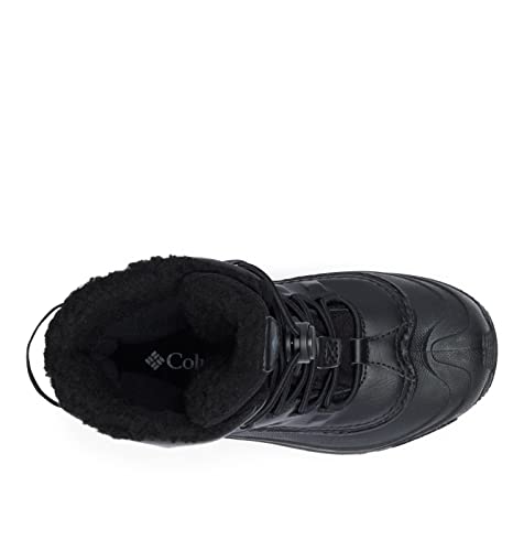 Columbia Youth Unisex Bugaboot