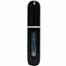 Travalo Black Refillable Perfume Bottle Spray, 0.13 Ounce (packaging may vary)