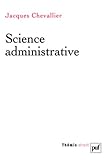 science administrative (4ed) (THEMIS) by 