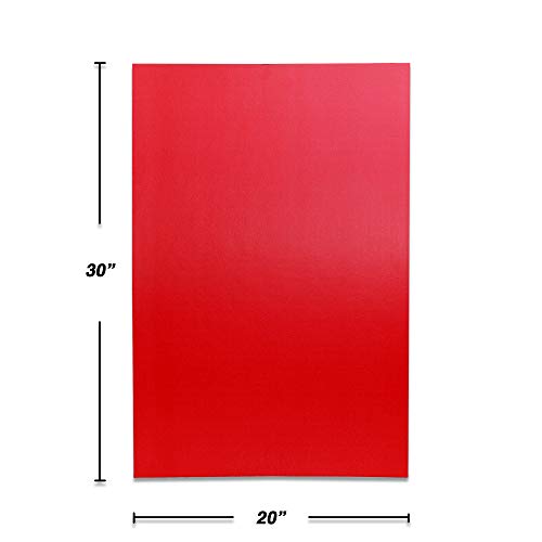 3 Lightweight+Backing+Signboard+Durable+Presentation