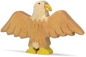 Holztiger Wooden Eagle