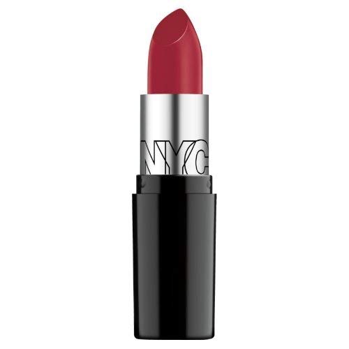 n.y.c. ultra moist lip wear NYC New York Color Ultra Moist Lipwear Lipstick, main image 1