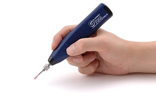 Mr. Cordless Router PRO II by GSI Creos