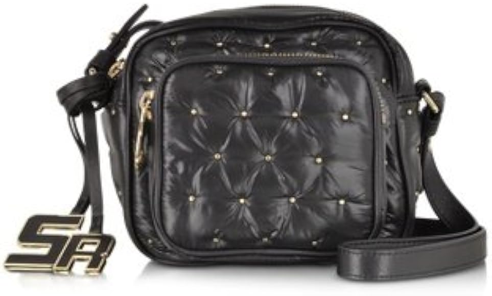 sonia rykiel quilted bag