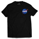 31BdpCWbMLL. SS150 Market-Trendz-Official-Logo-NASA-I-Smaller-Upper-Left-Chest-Logo-NASA-T-Shirts-for-Men