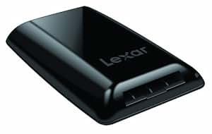 Awesome 80 Lexar Professional Xqd Card Reader