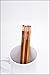 Fresh Prints of CT Magic Spells - Inspirational Pencils Engraved with Funny and Motivational Sayings for School and the Office
