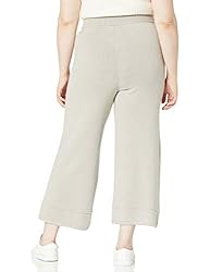 The Drop Women's Bernadette Pull-on Loose-fit