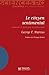 Le citoyen sentimental émotions et politique en démocratie (ACA 2) by 