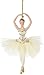 Lenox Ballerina Ornament