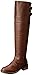 Qupid Women's Relax-01X Riding Boot
