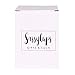 Mom of Boys - 12 oz Mint Stainless Steel Vacuum Insulated Wine Tumbler with Lid and Straw (ENGRAVED) - Boy Mom Wine Glass | Birthday Christmas Mother's Day Valentine's Gift