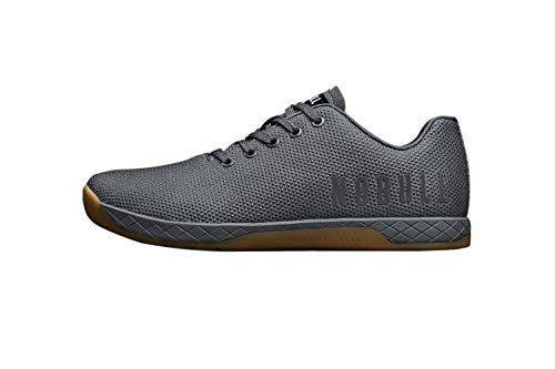 NOBULL Men's Training Shoes and Styles (9, Dark Grey Gum)