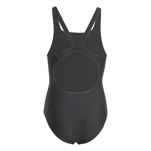 adidas Girl'S V Strap Back Swimsuit