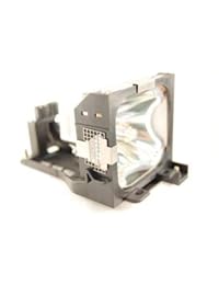 MITSUBISHI VLT XL30LP   Recambio de lámpara de proyector con la vivienda   Alta calidad Replacement Lamp foco