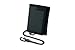 Pacsafe RFIDsafe Z50 Anti-Theft RFID Blocking Tri-Fold Wallet, Charcoal