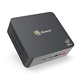 Beelink U57 Mini PC Windows 10 Pro High Performance