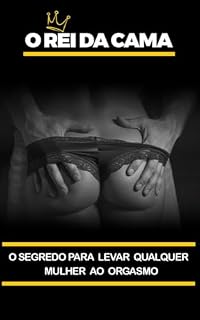Livro O Rei da Cama