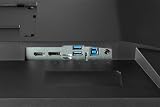iiyama -B6 27" WQHD IPS 100Hz Monitor 2560x1440 1ms HAS view 11