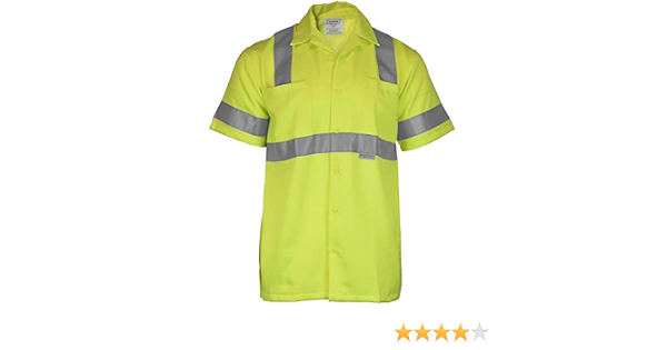 Amazon.com: Ironwear 1860 Hi-Visibility 