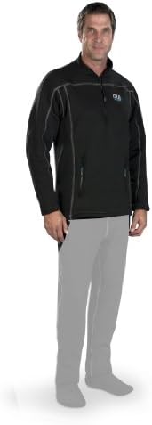 DUI Actionwear Pro Pullover 300 Drysuit Undergarment - Size XX-Large