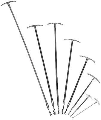 Flexible Packing Hook Sets - flexible packing hook set 1 2 3 by C.S. Osborne