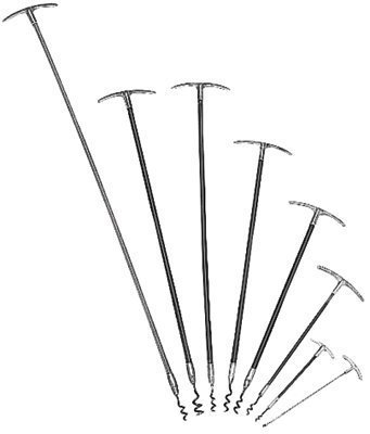 Flexible Packing Hook Set 1-2- 3