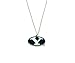 NCAA Team Logo Necklace