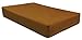 Big Barker Orthopedic Extra Large Dog Crate Bed for XL Dogs - 4