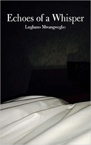 Download Pdf Echoes Of A Whisper - 