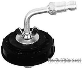 Branick Industries BRN-26G Ford Adaptor For G300 Pressure Brake Bleeder