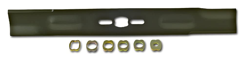 Arnold 1011-U1-0052 Universal Lawnmower Blade 48 cm Long